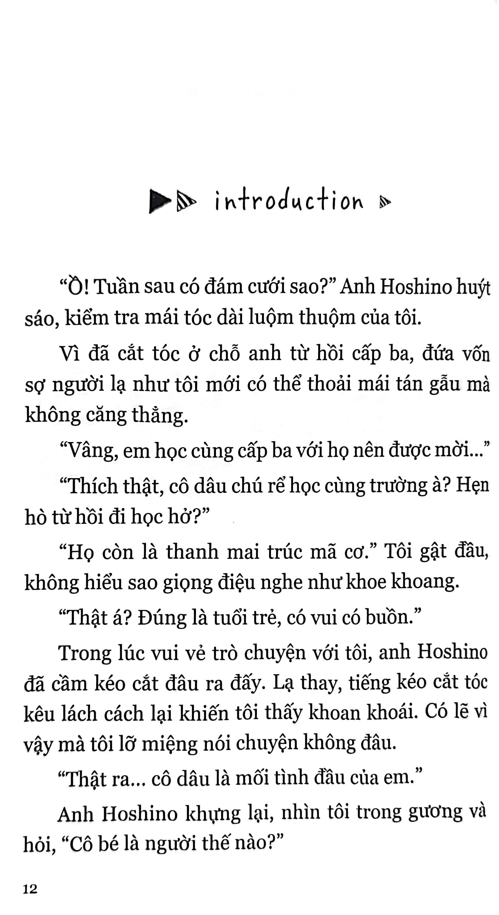 Tập Tỏ Tình - Tập 3 - Sách Tranh Tình Đầu