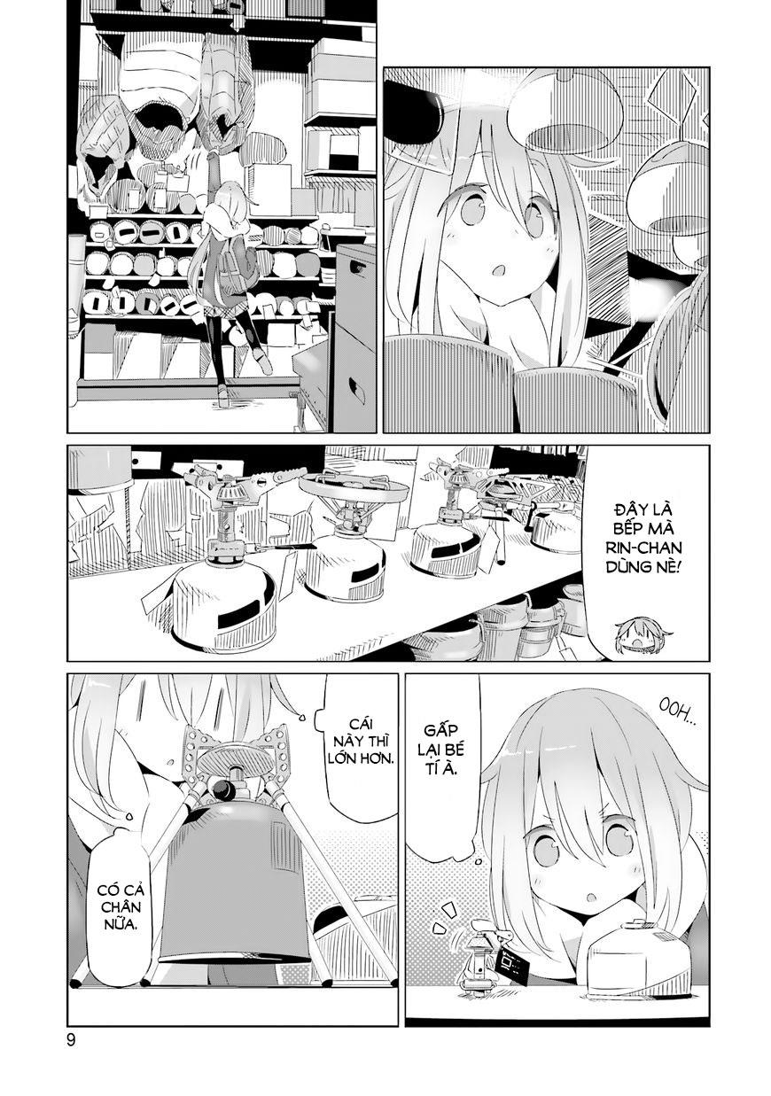yurukyan chapter 14 12