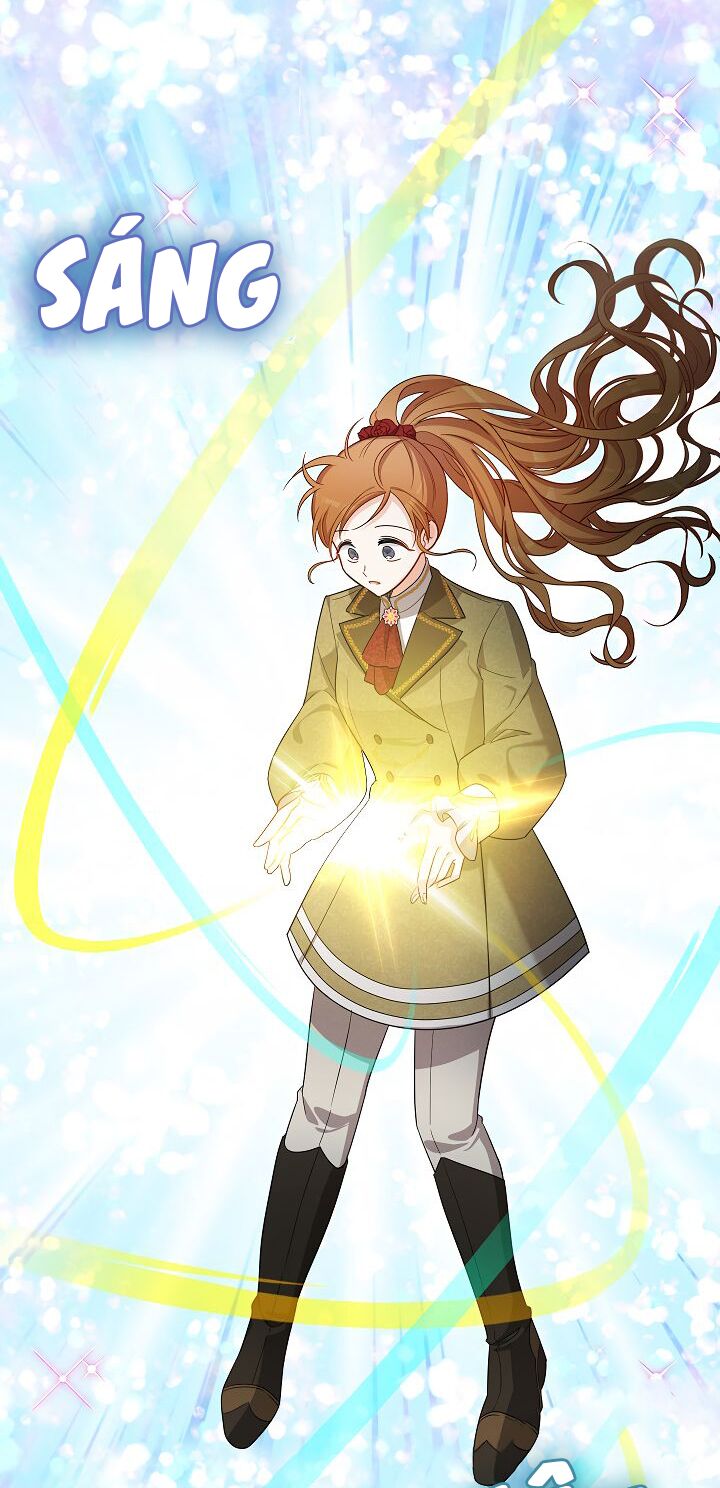 nữ công tước với tâm hồn trống rỗng chapter 44 51