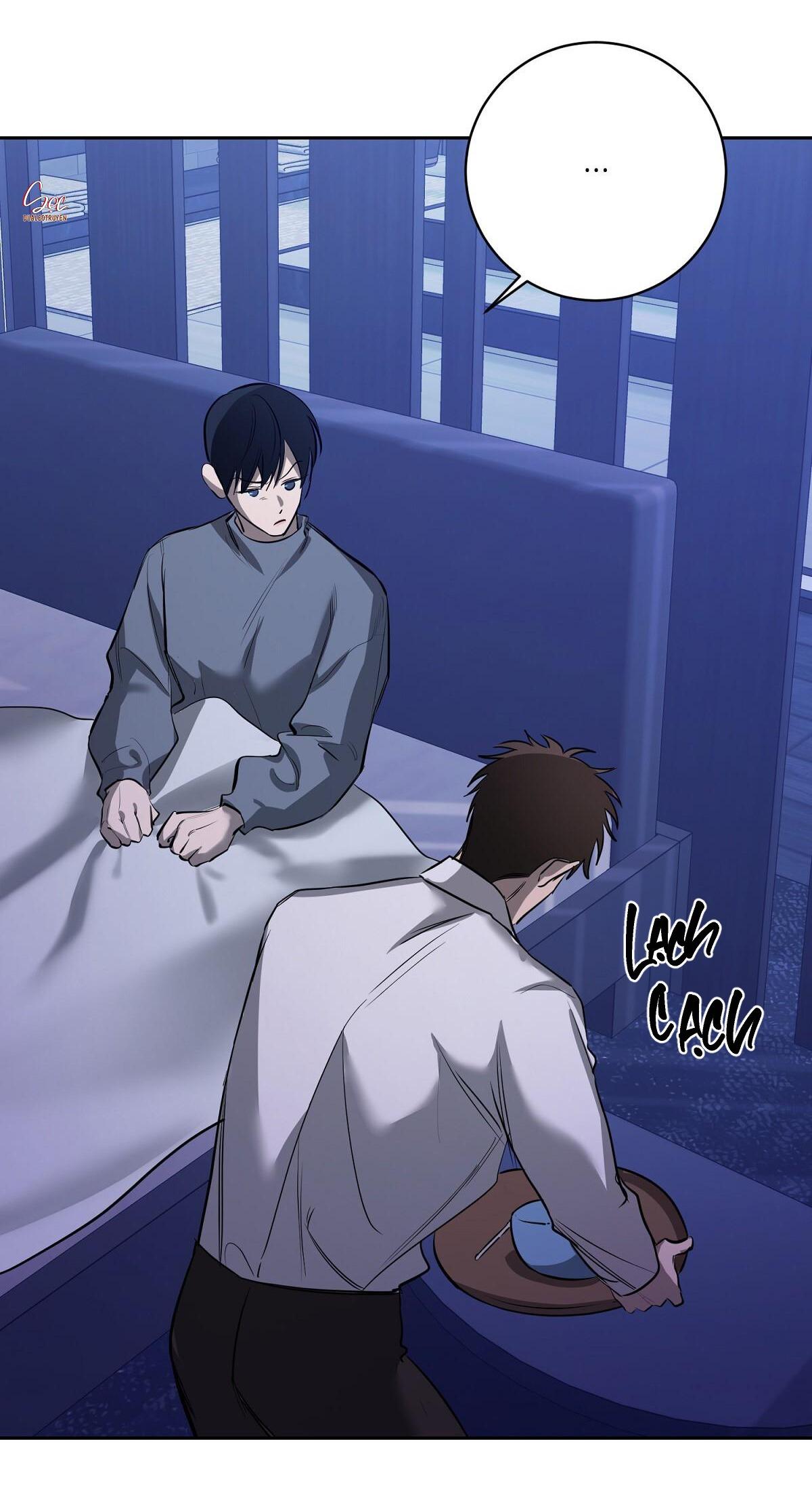 lý do của ác nhân chapter 38 52