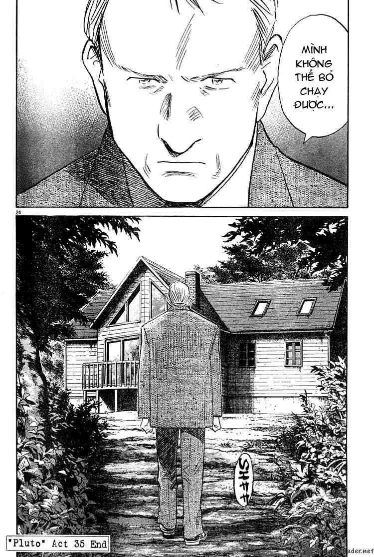 pluto chapter 35 24