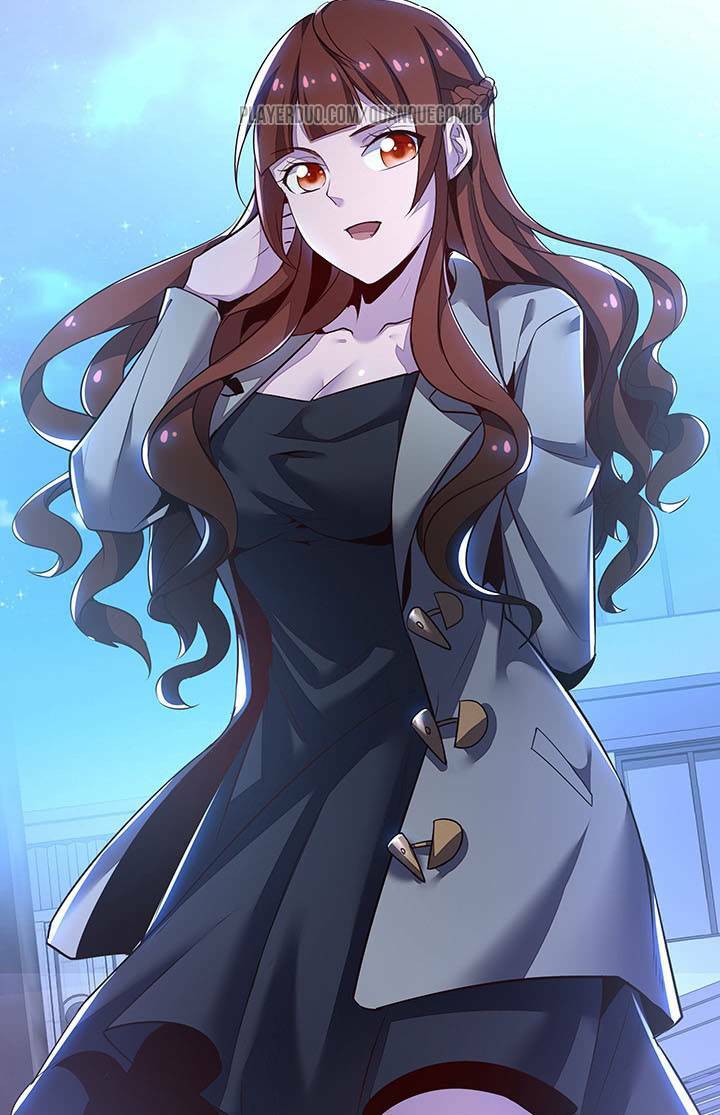 bất tử thần vương tu liên tục chapter 11.1 50