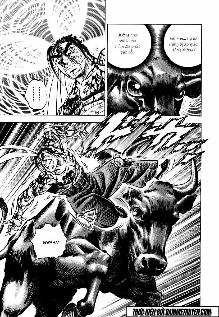 akakatsuki!! otokojuku - seinen yo, taishi wo idake chapter 27 11