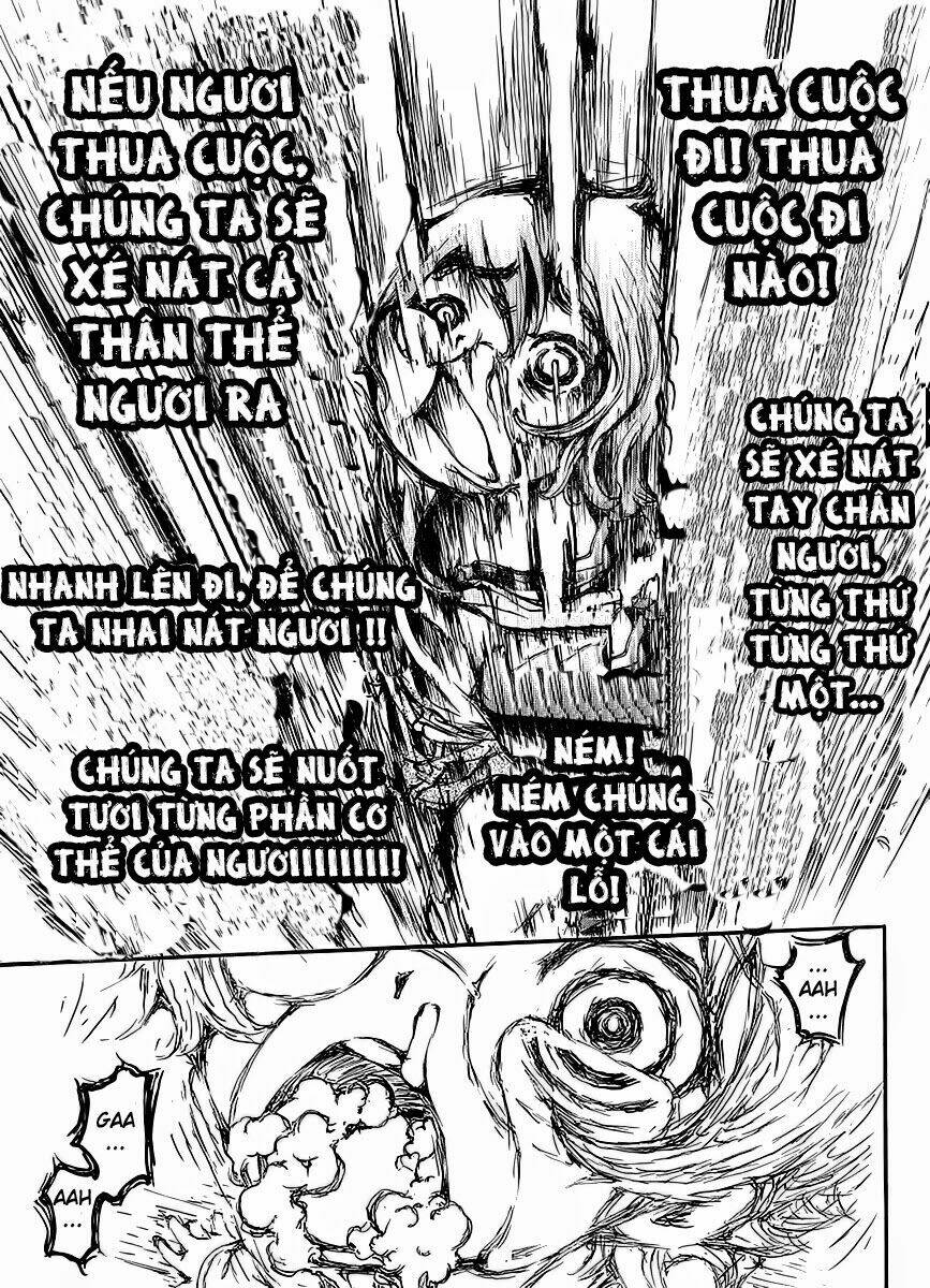 higanbana no saku yoru ni chapter 5 21