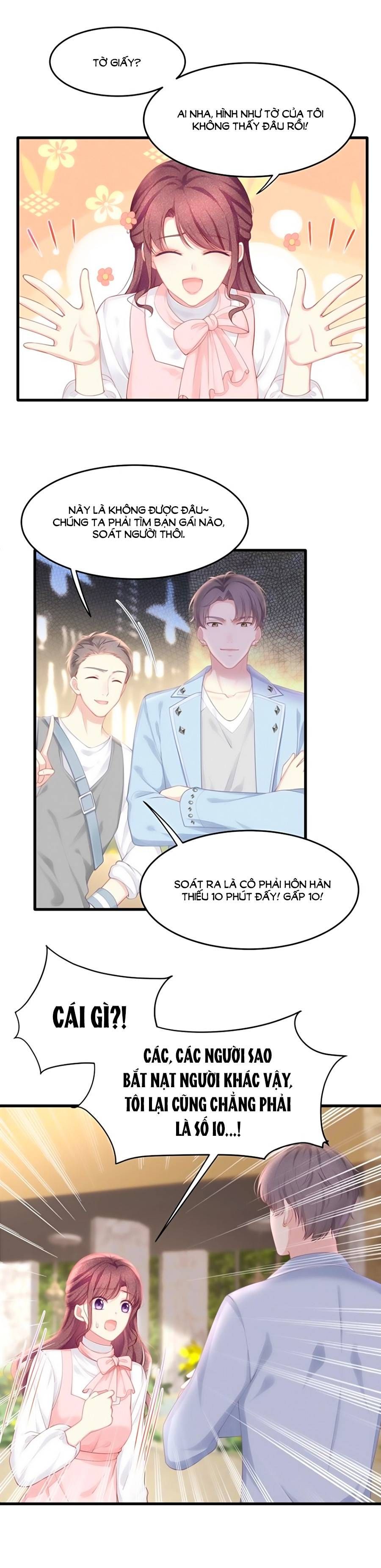 ta với bốn vị cố tiên sinh chapter 29 2