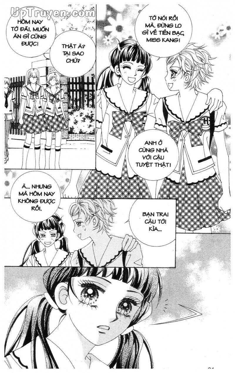 meo meo dịu dàng đi nhé chapter 3 61