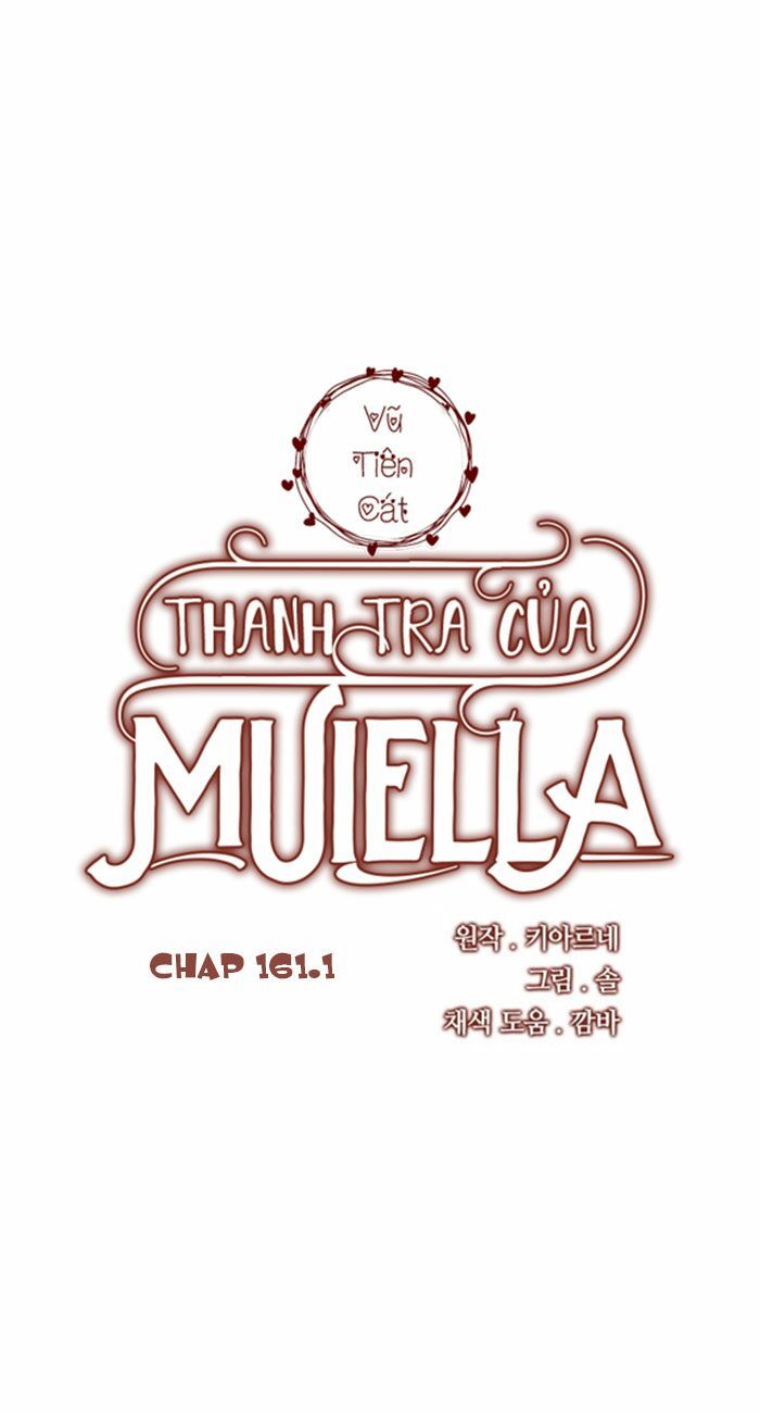 thám tử của muiella chapter 161 3