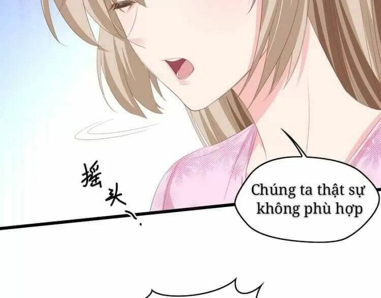 tổng tài đại nhân song mặt kiều thê chapter 17.5 14