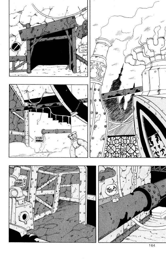 cuộc phiêu lưu của quỷ satan chapter 8.1 13