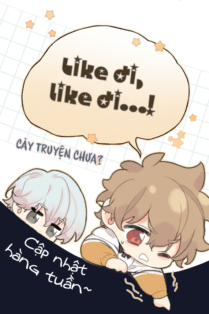 đừng nói yêu tôi (don't say you love me) chapter 35 47