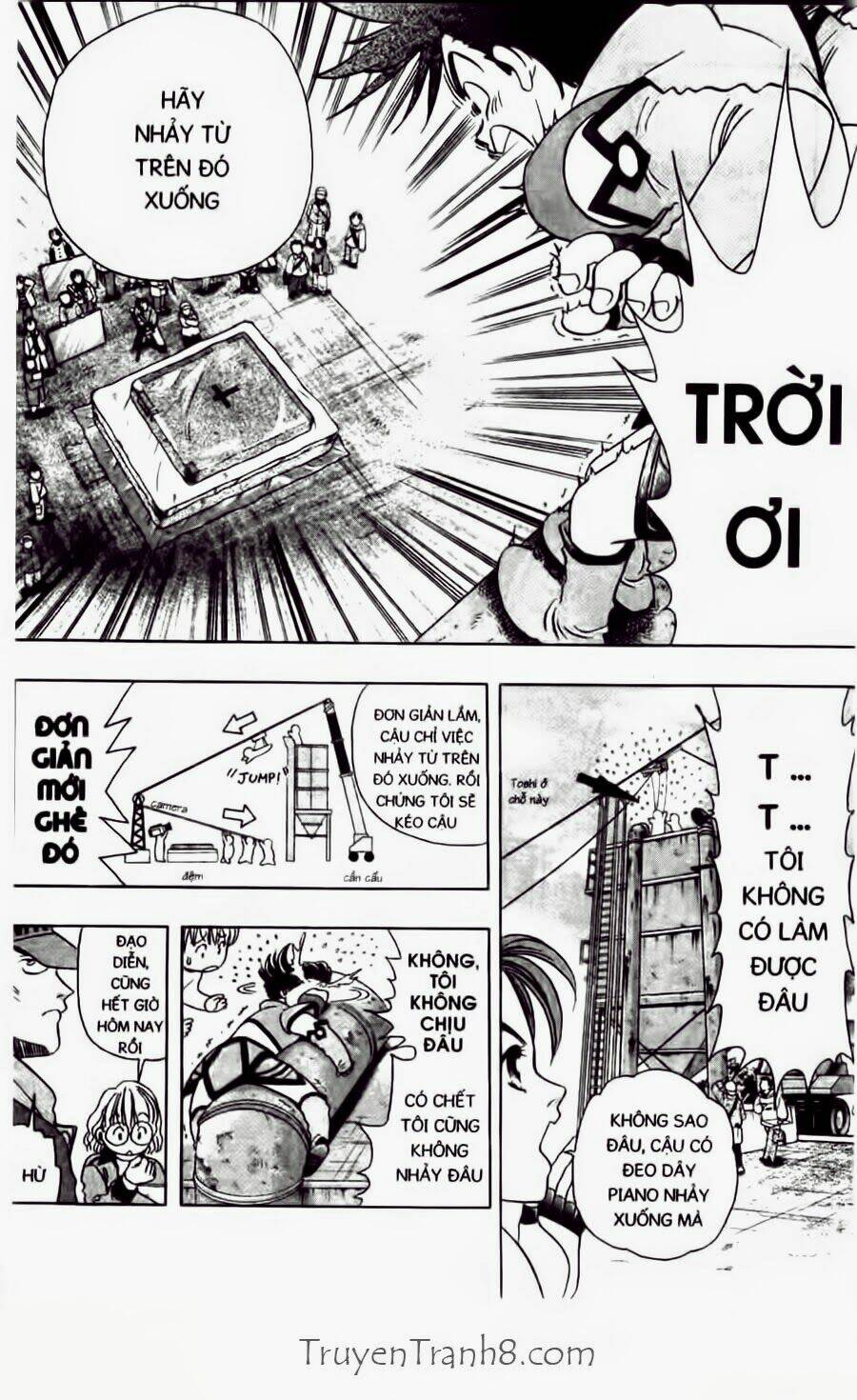 dragon voice chapter 22 4