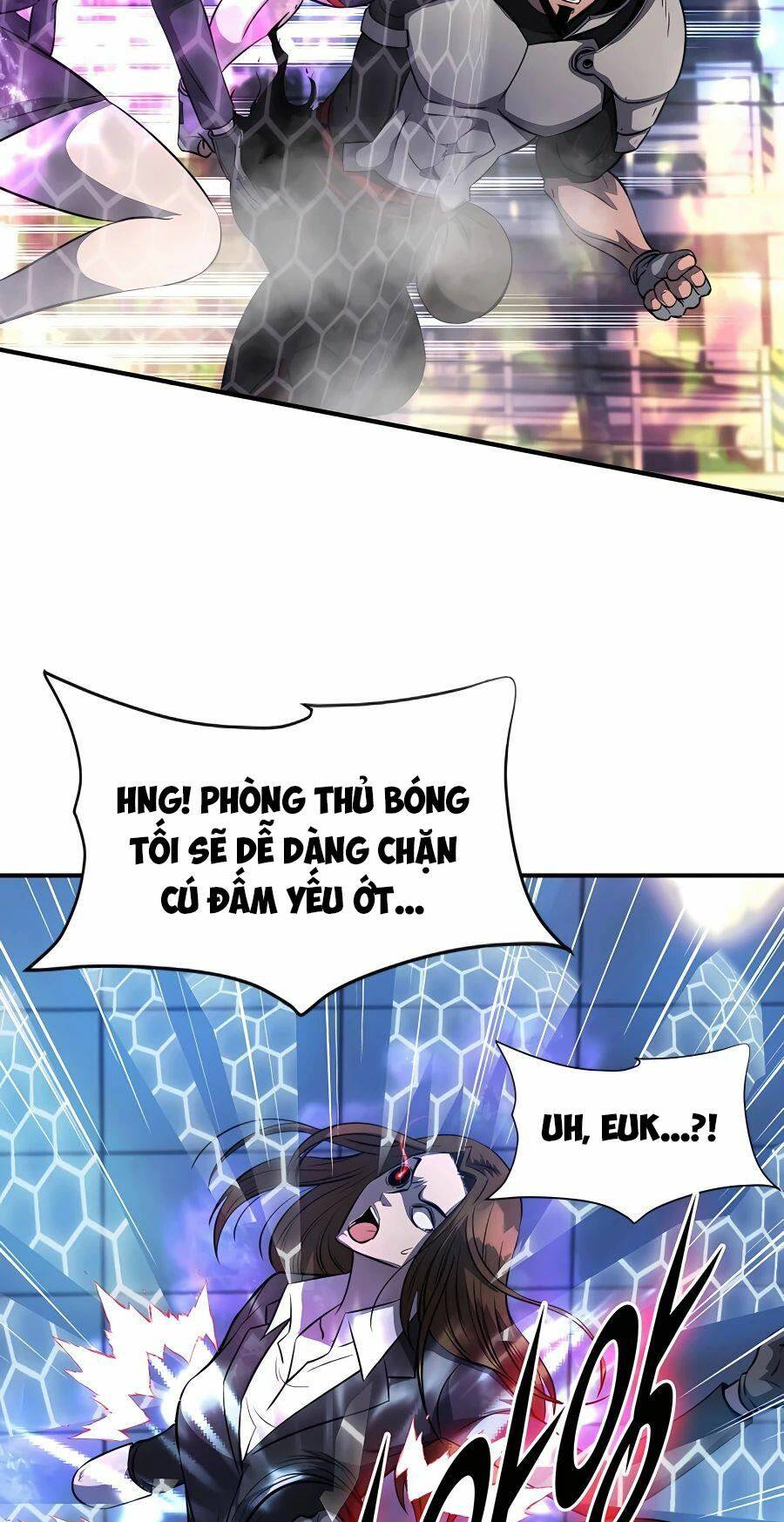mẹ tôi là chòm sao bảo hộ m chapter 49 44