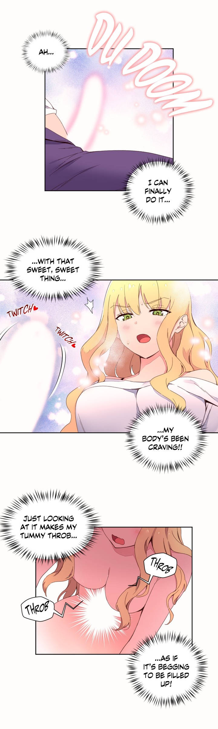 [raw] pheromone holic chapter 44 7