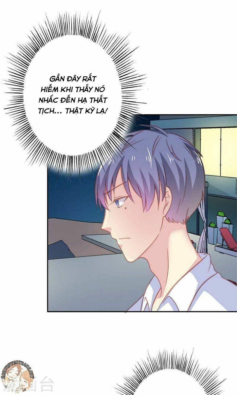 bá đạo tổng tài ngạnh thượng cung chapter 23 10