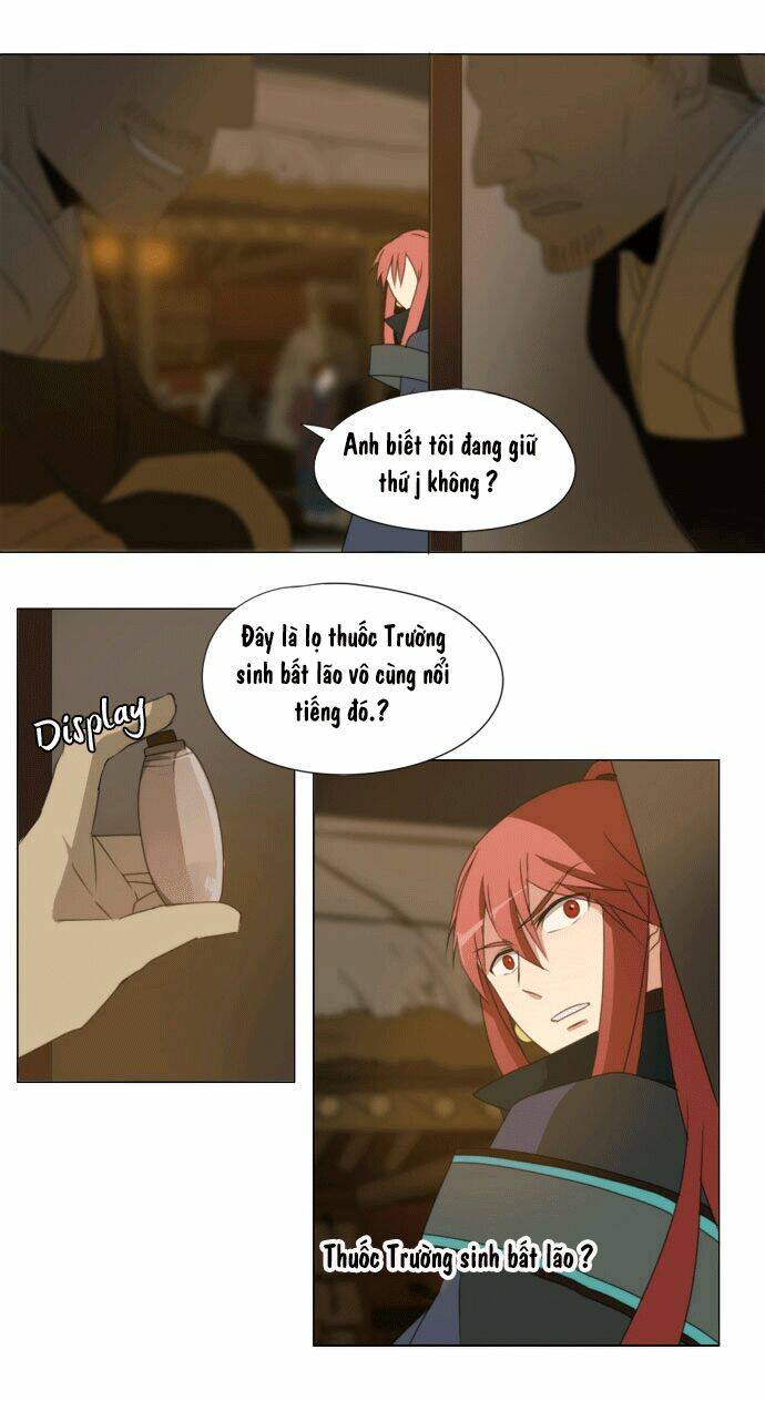 godly bells chapter 34 28