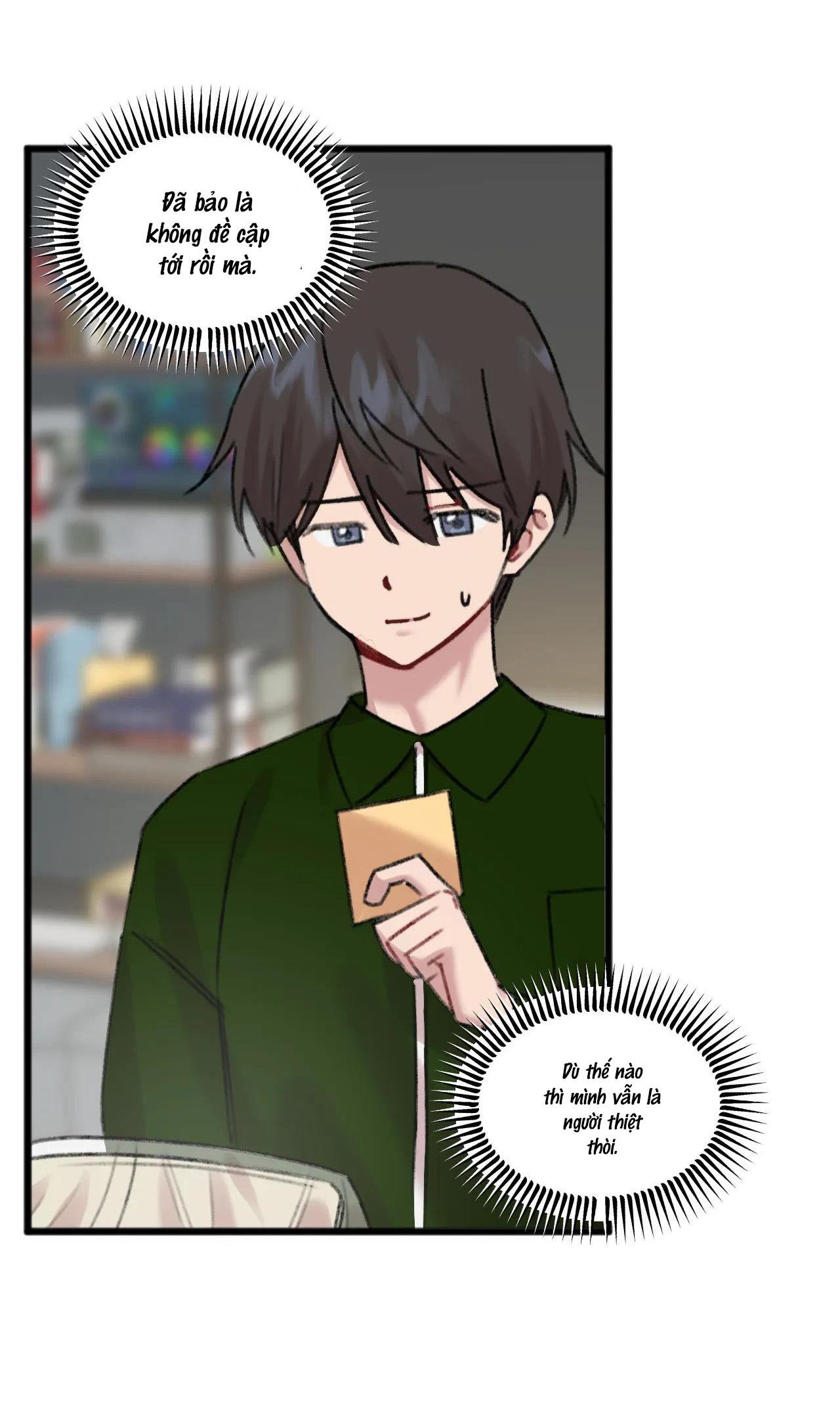 anh thật sự thích em sao chapter 11 49