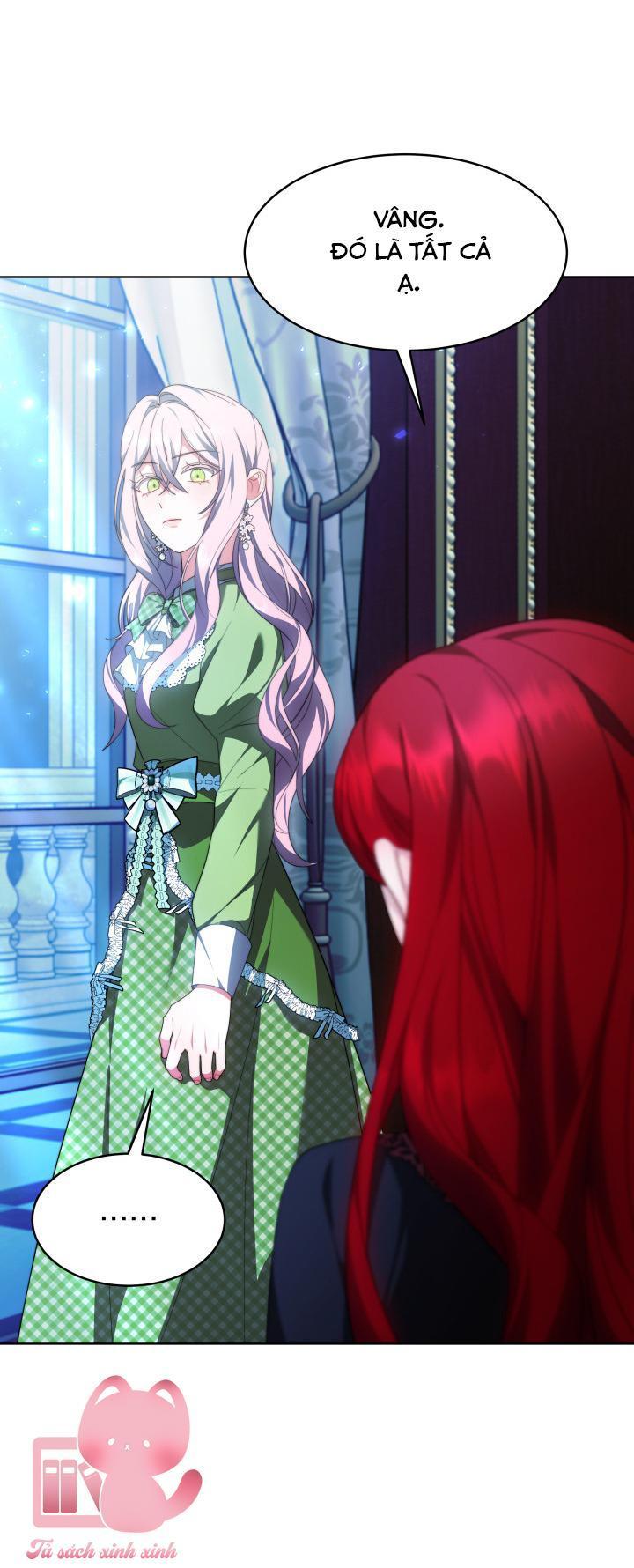 từ chồng cũ hóa thành nam chính chapter 35 33