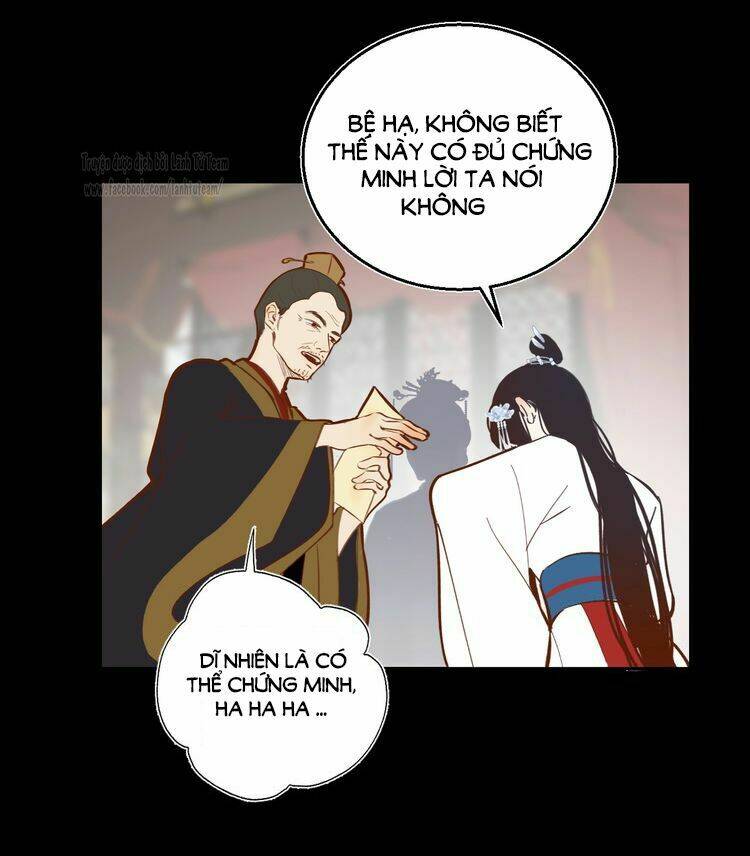 mãn đình phương - thiên hạ duy khanh chapter 10 37