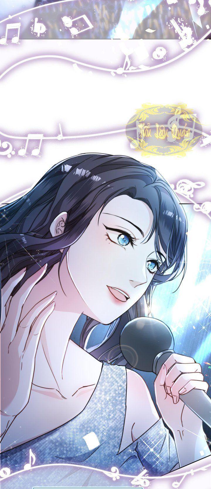 lên top xu hướng! trạch nữ như tôi nổi lên sau một đêm nhờ scandal chapter 4 43