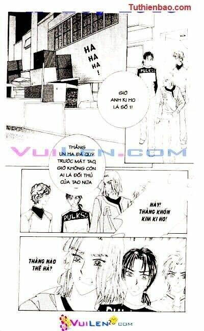 mặt nạ tình yêu chapter 54 26