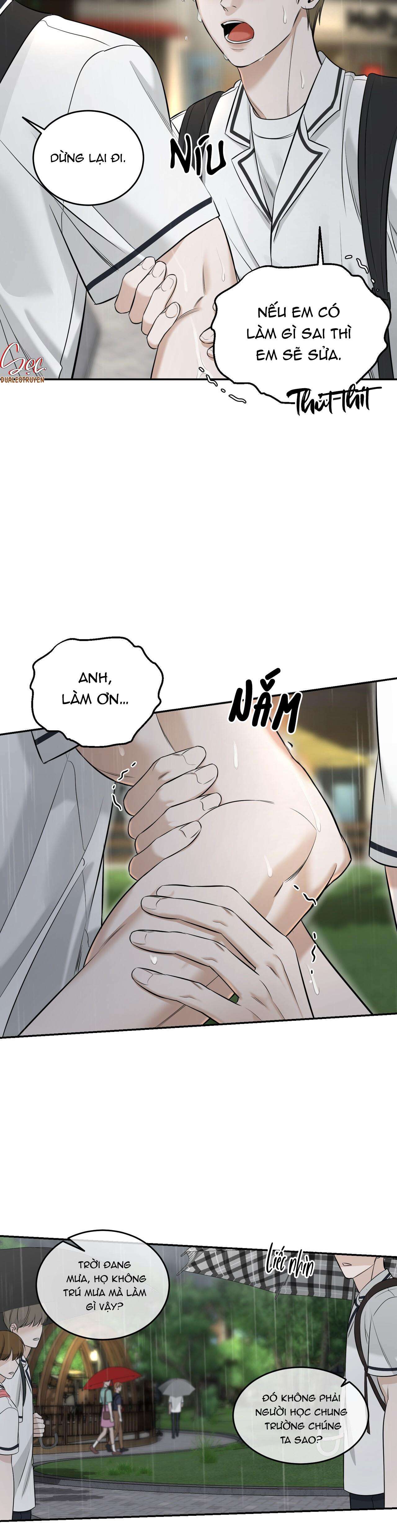 người đàn ông cho em tất cả chapter 16 22