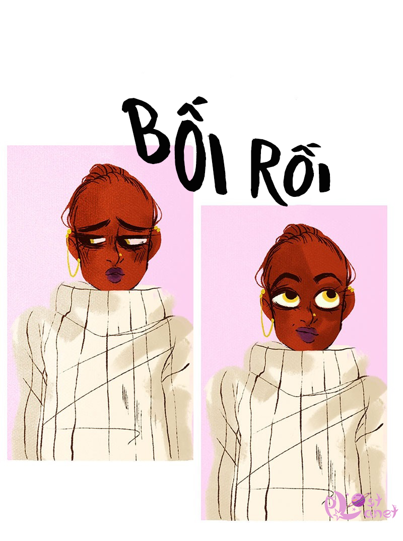 thần thoại olympus chapter 15 13