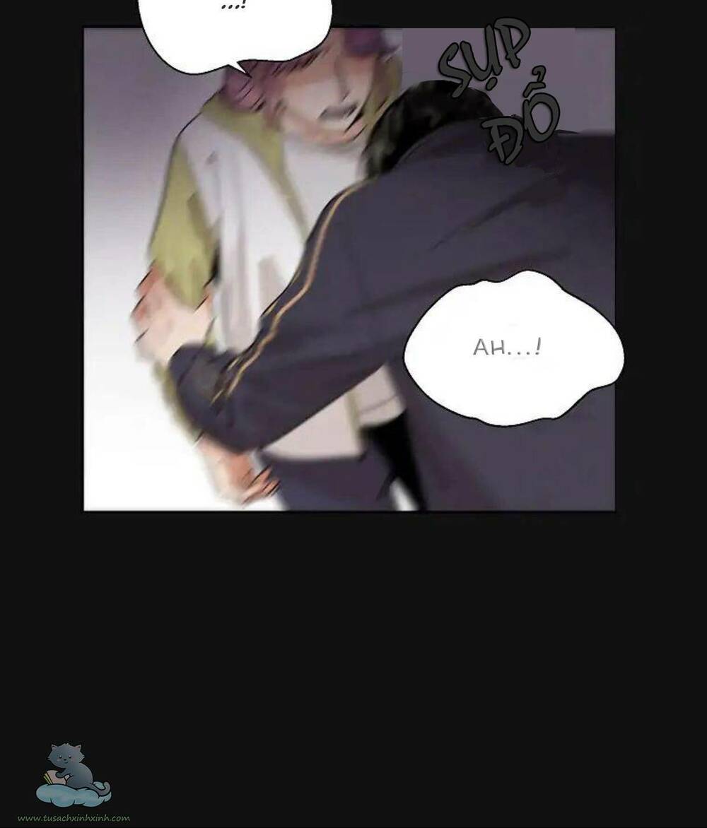 chào nhé, không làm thông gia nữa đâu! chapter 2 86