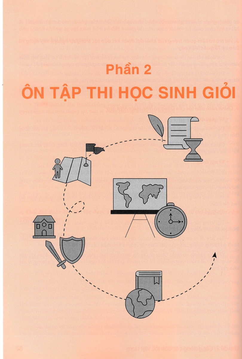 ND - Bồi Dưỡng Học Sinh Giỏi Lịch Sử 10