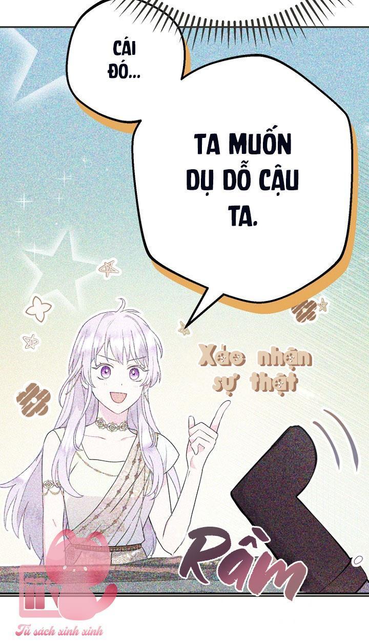 bỏ quách chồng con đi, tiền bạc mới là tất cả chapter 42 37