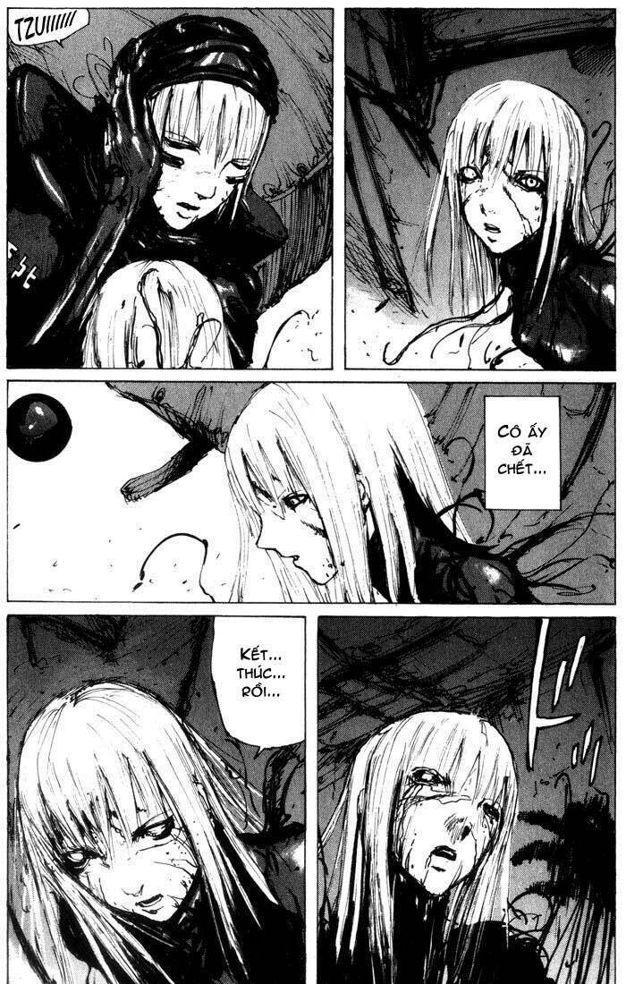 blame! chapter 30 26