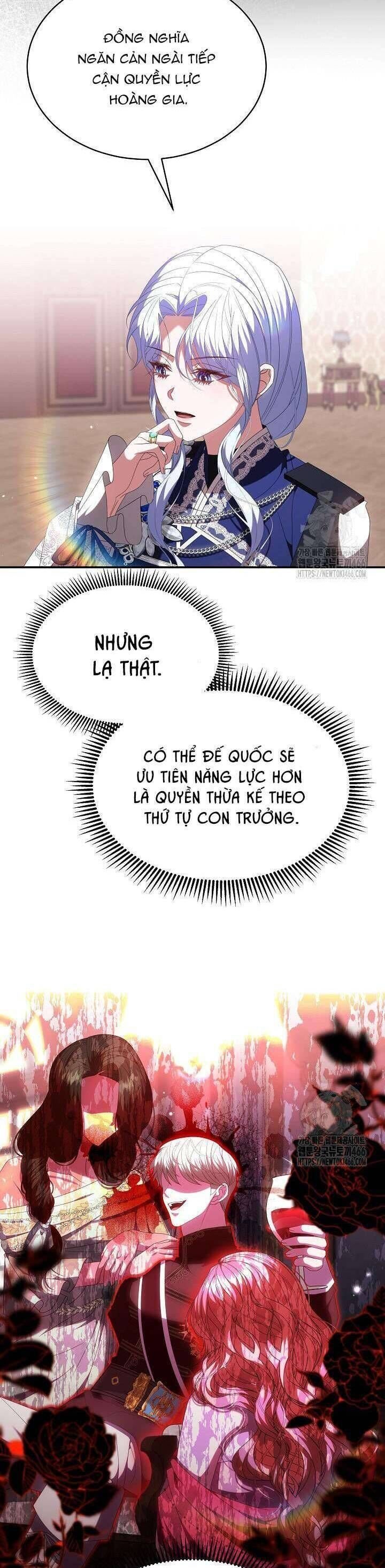 hướng dẫn về ác nữ chapter 37 16