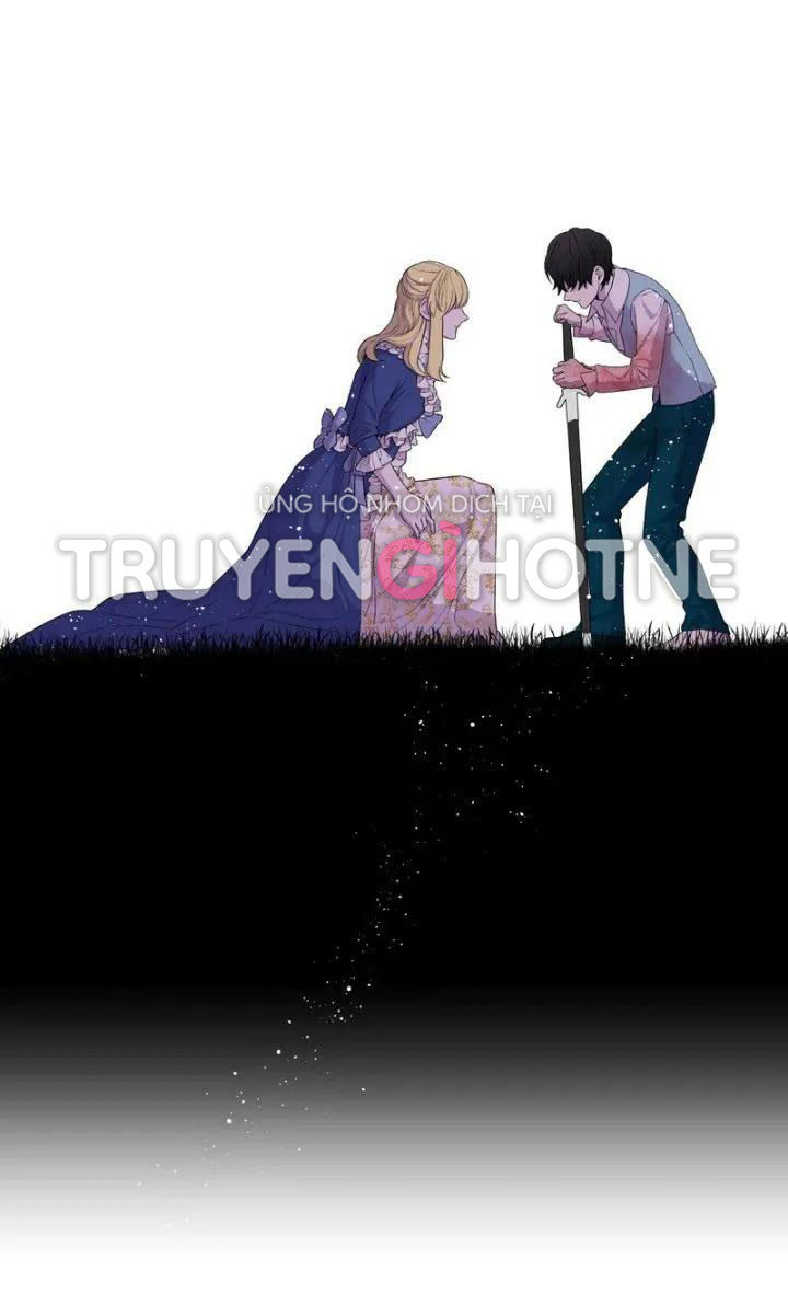 từ tiểu thư thành hoàng hậu - lady to queen chapter 52.1 23