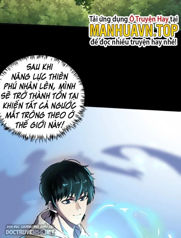 bắt đầu với thiên phú cấp sss chapter 5 32