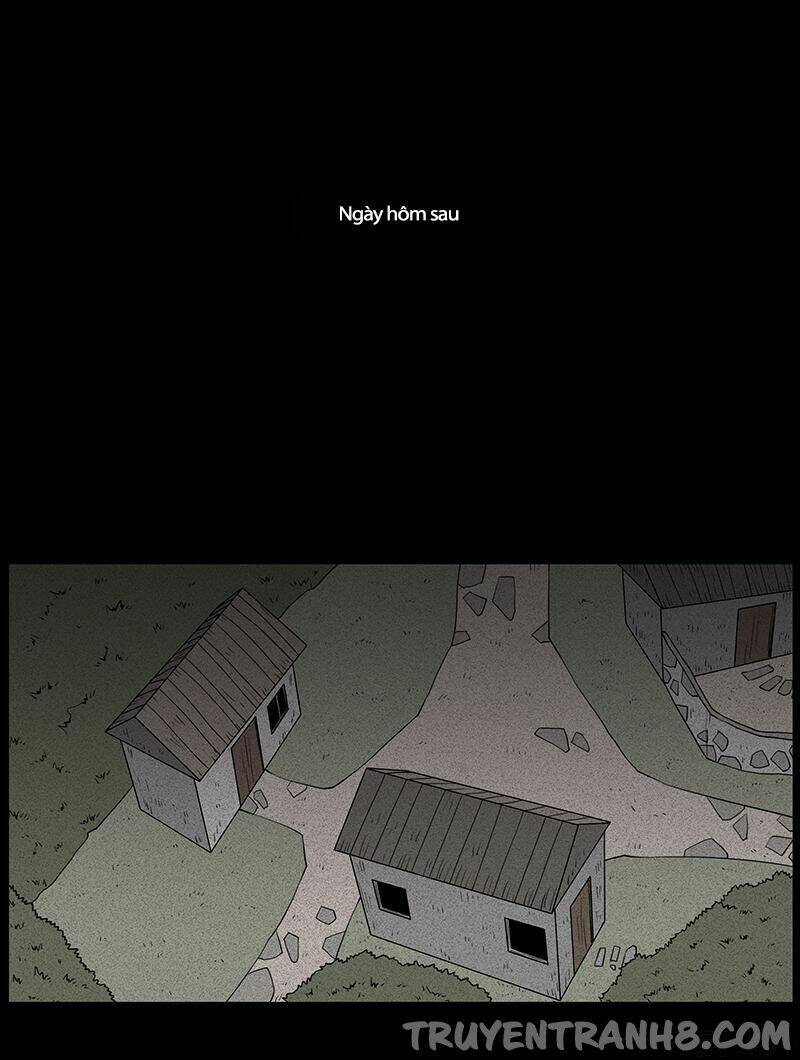 kinh dị đêm khuya chapter 56 6
