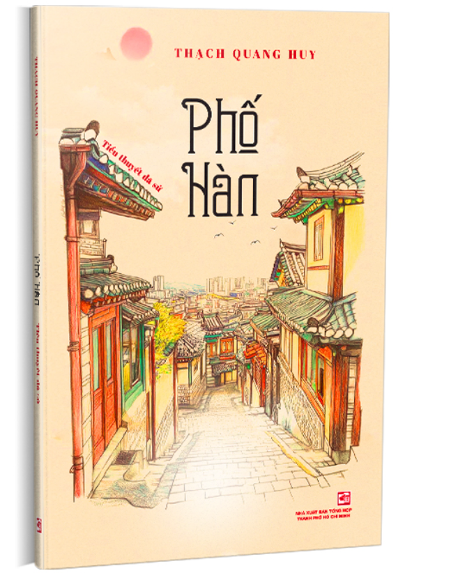 Sách Phố Hàn