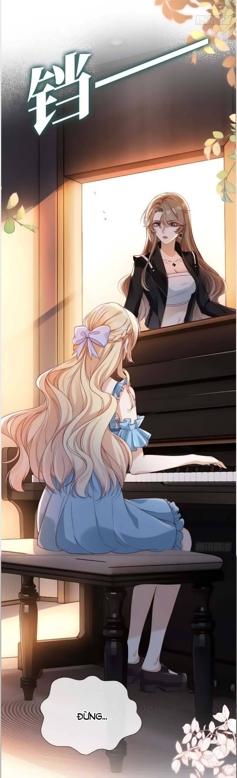 sau khi trùng sinh tôi gả cho tổng tài tàn tật chapter 3 13