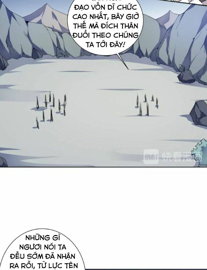 nghịch thiên đại thần chapter 38 7