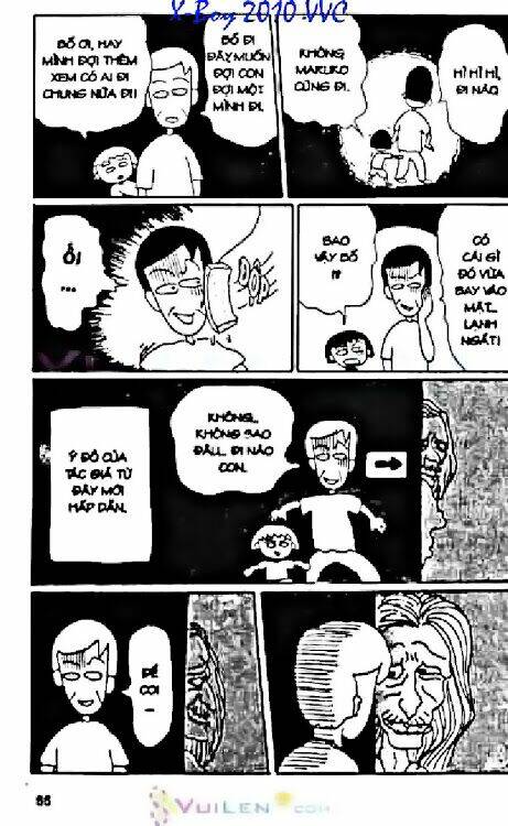 nhóc maruko chapter 4 66