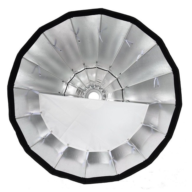 Softbox P90L 16 cạnh 90cm