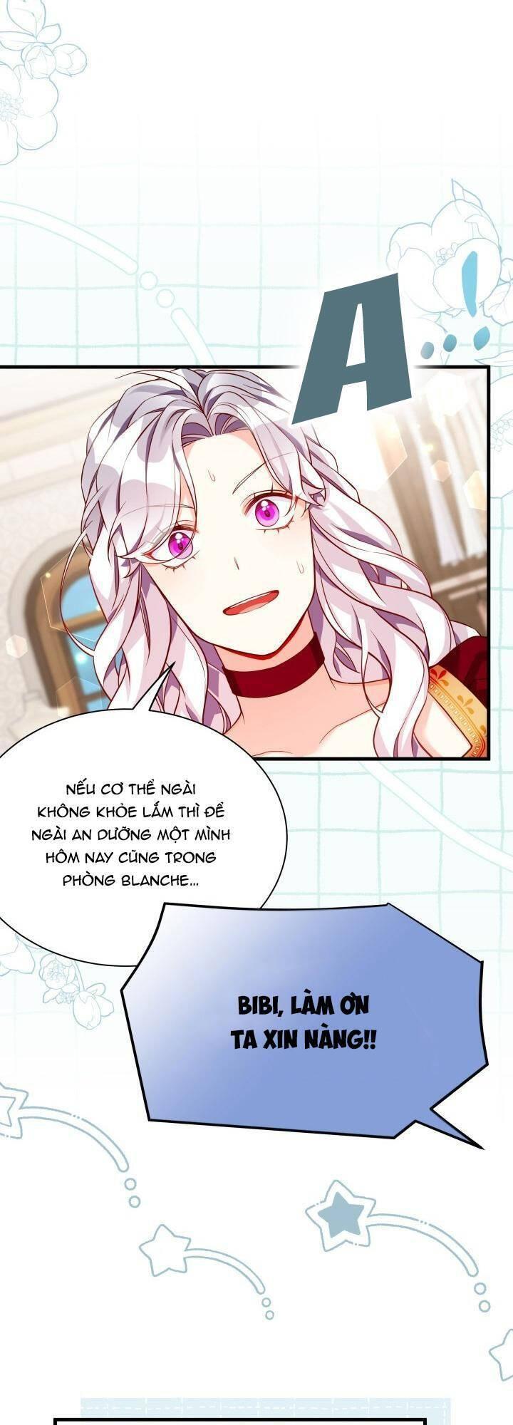 con gái chồng quá dễ thương chapter 86 49