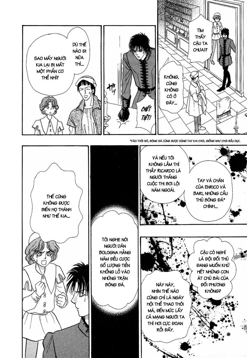 kenja no ishi chapter 7.2 4