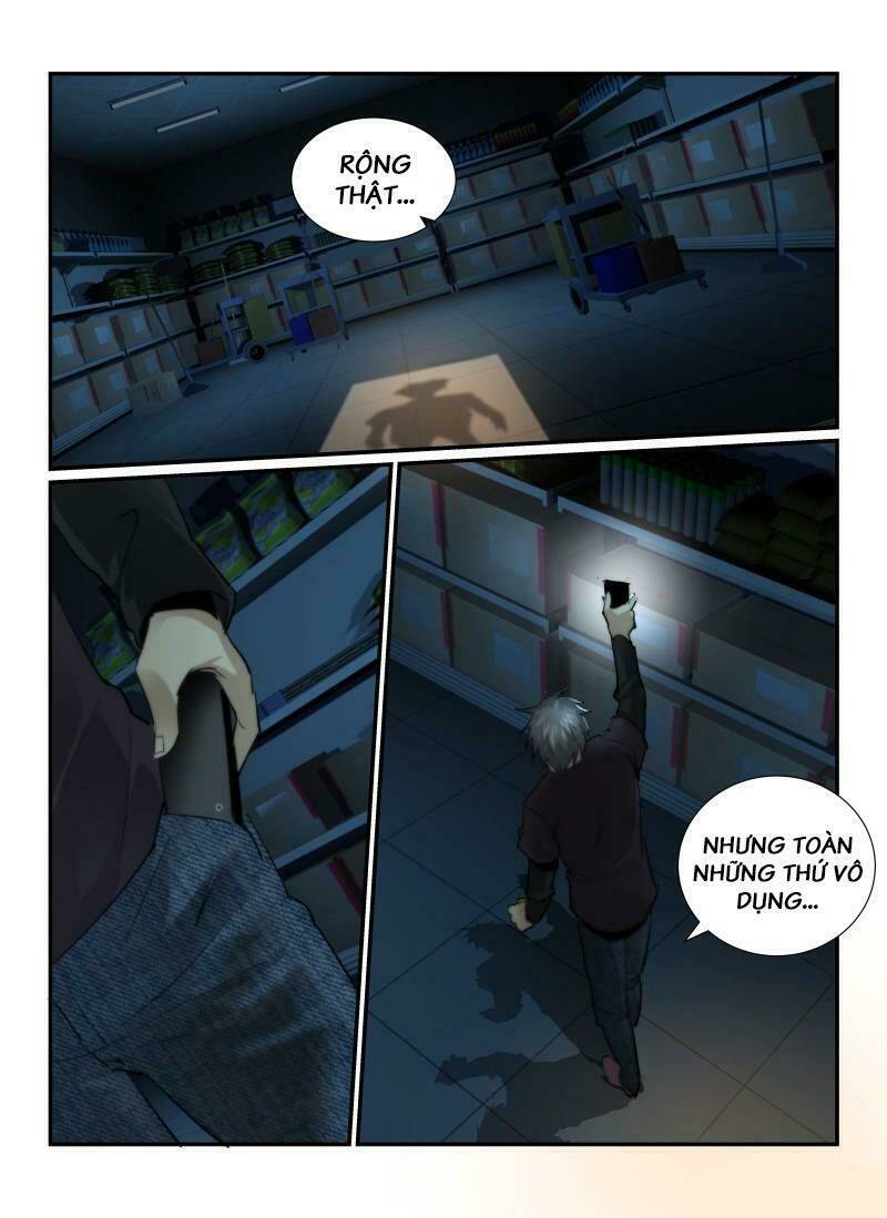 death field chapter 29 14