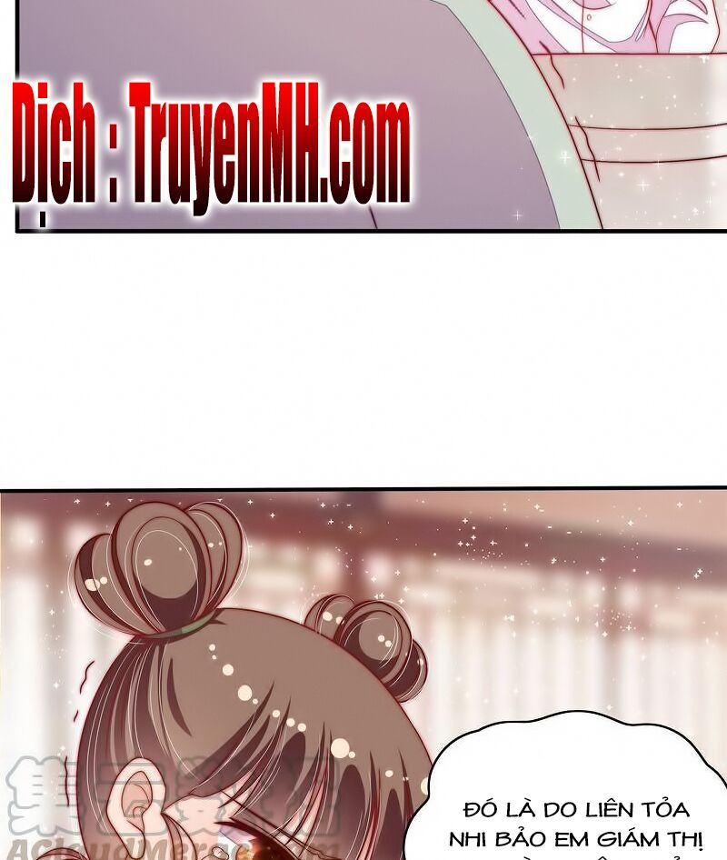 ngày nào thiếu soái cũng ghen chapter 84 14