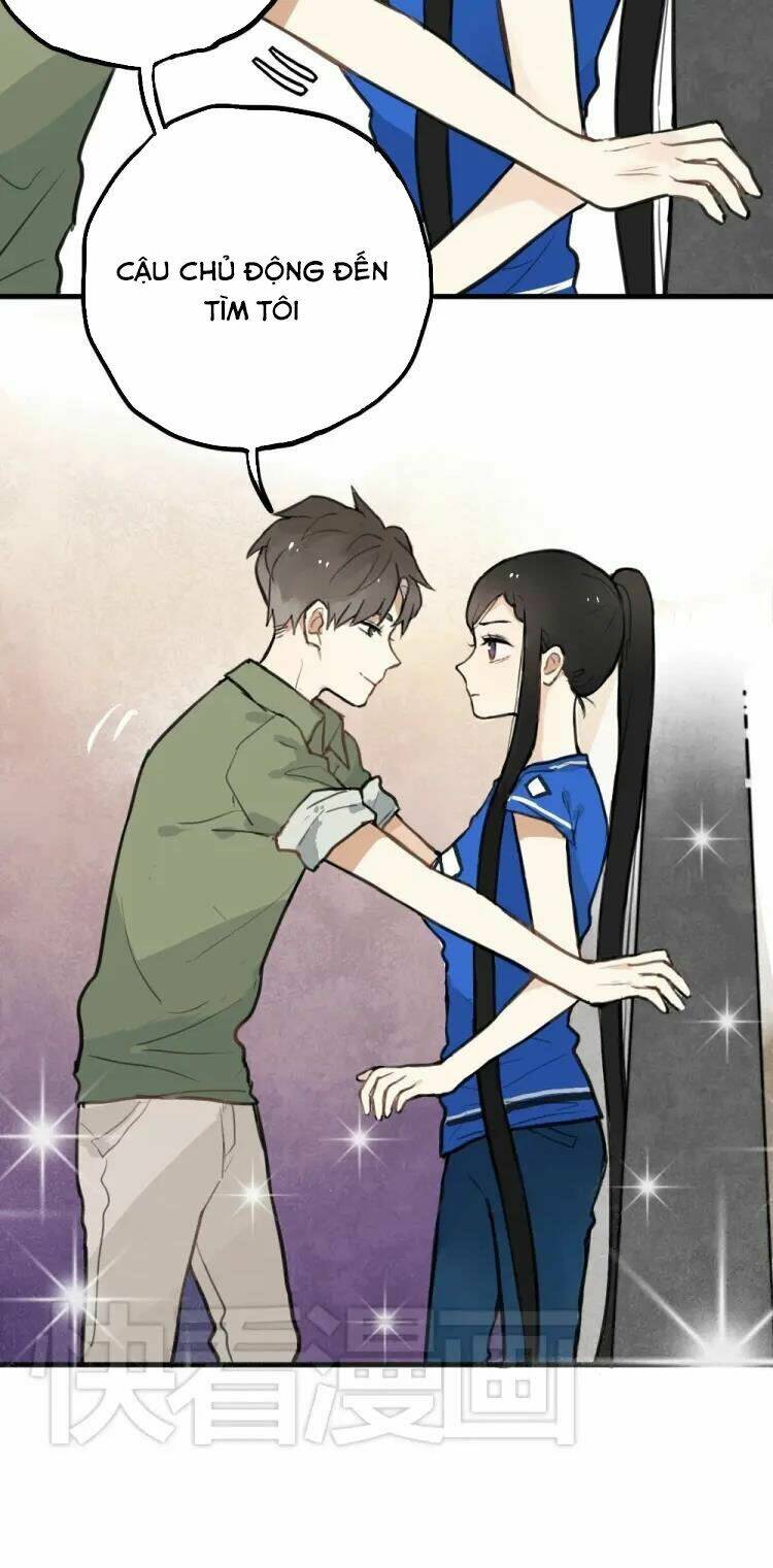 thôi miên em yêu anh chapter 7 10