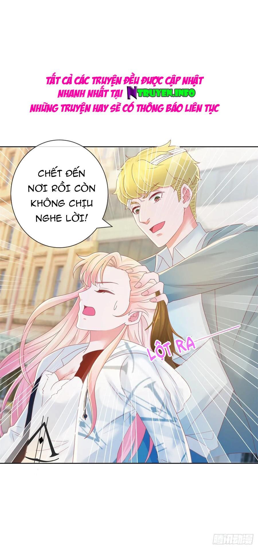 ẩn hôn 100%: chọc tức vợ yêu mua một tặng một chapter 185 34