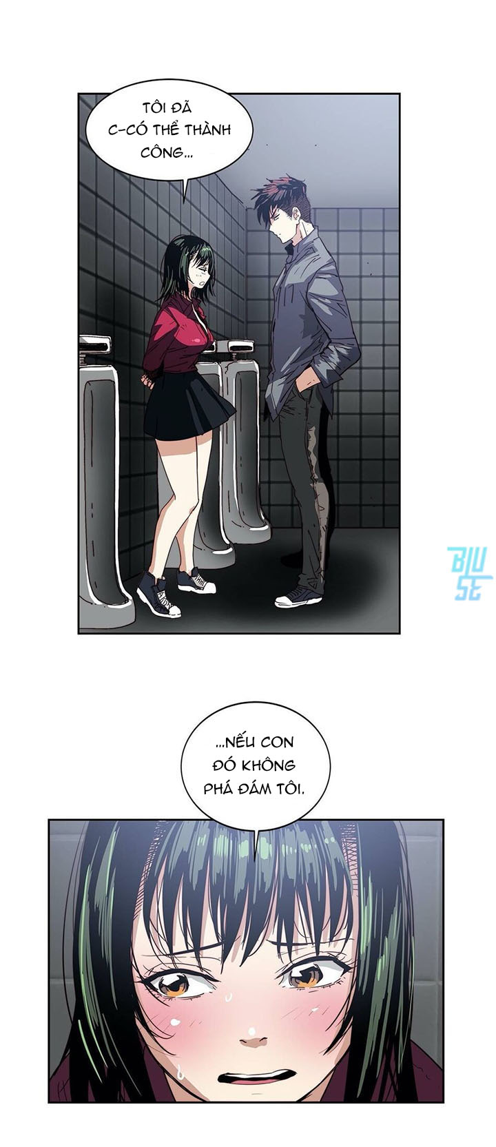 dục vọng chết người chapter 17 8