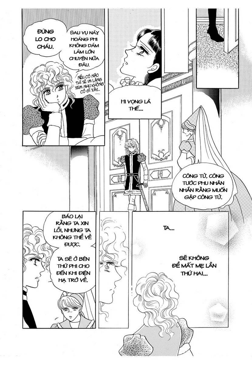 princess manhwa chapter 62 26