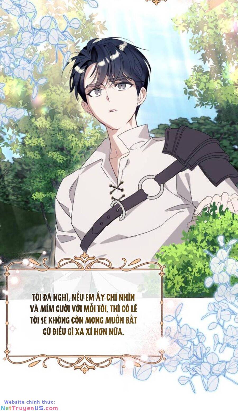 tôi tưởng đó chỉ là tiểu thuyết trọng sinh bình thường chapter 41 73