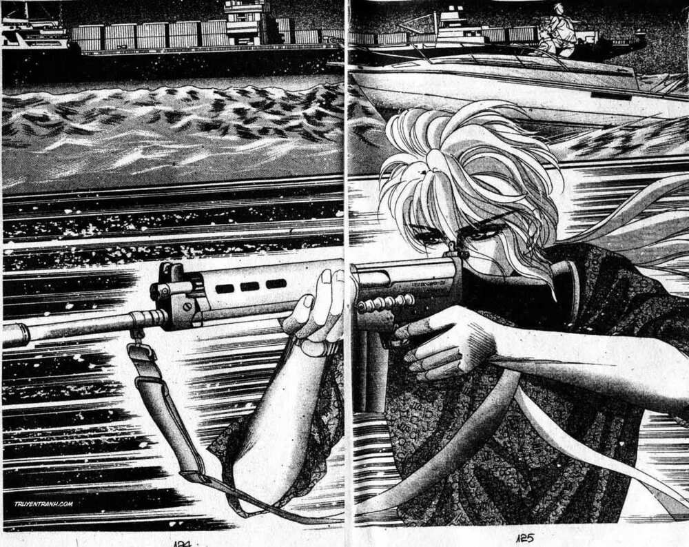 hercules chapter 18 19