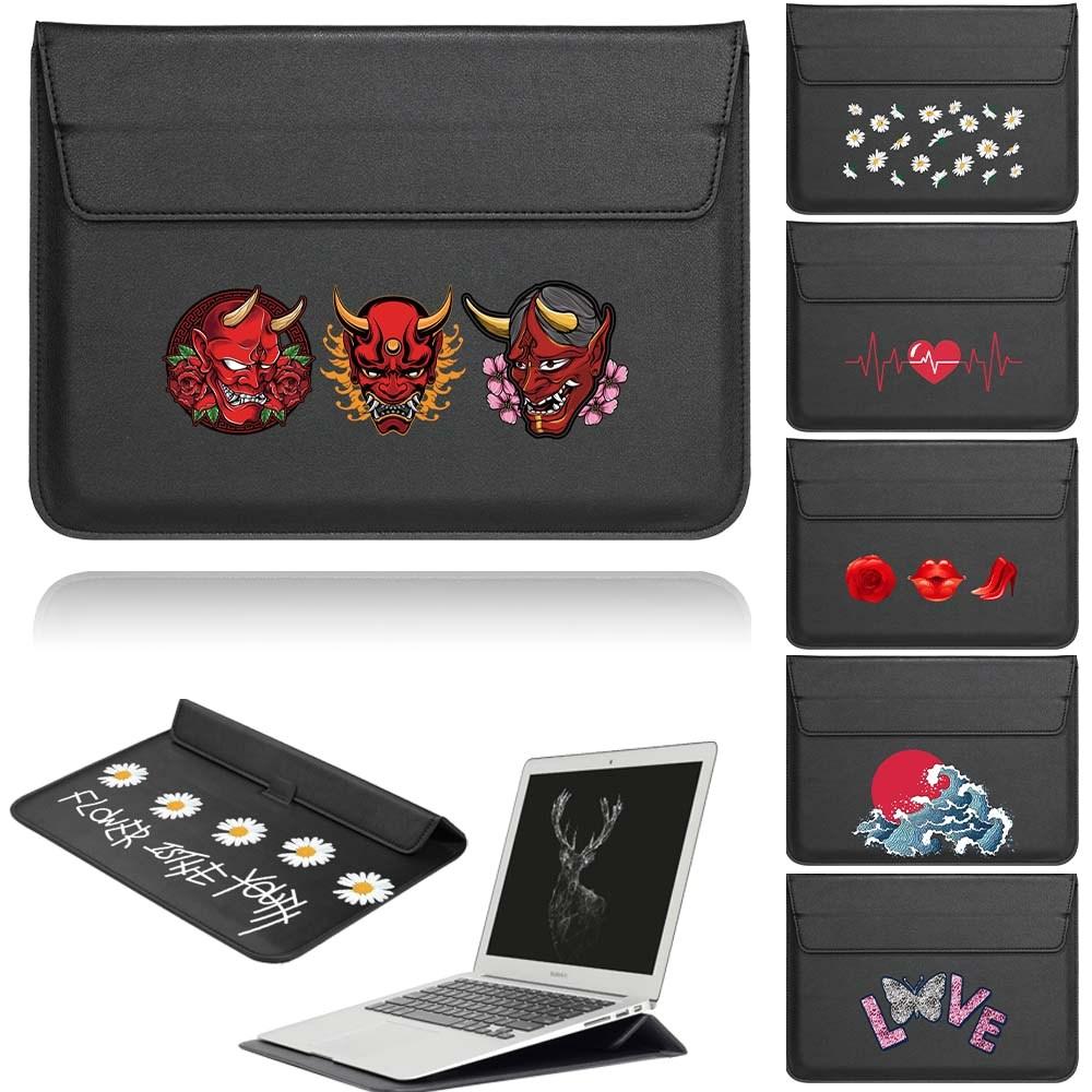 Balo Laptop 11.6 "12.5" 13 "15" 15.6 "Đa Năng Túi Laptop Xách Tay Cho MacBook Xiaomi HP Dell Acer Matebook Túi Đựng Laptop